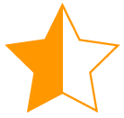 Half Star